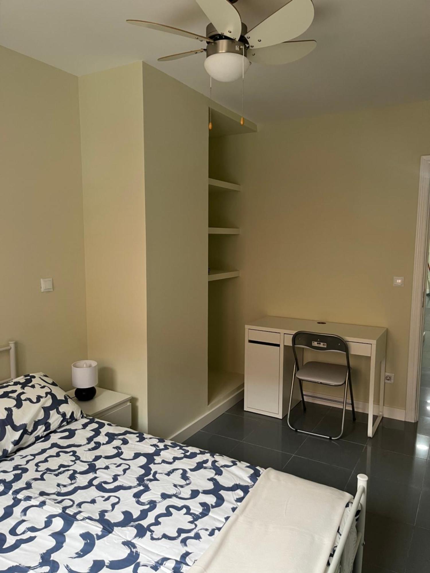Apartasoles Вальядолид Экстерьер фото