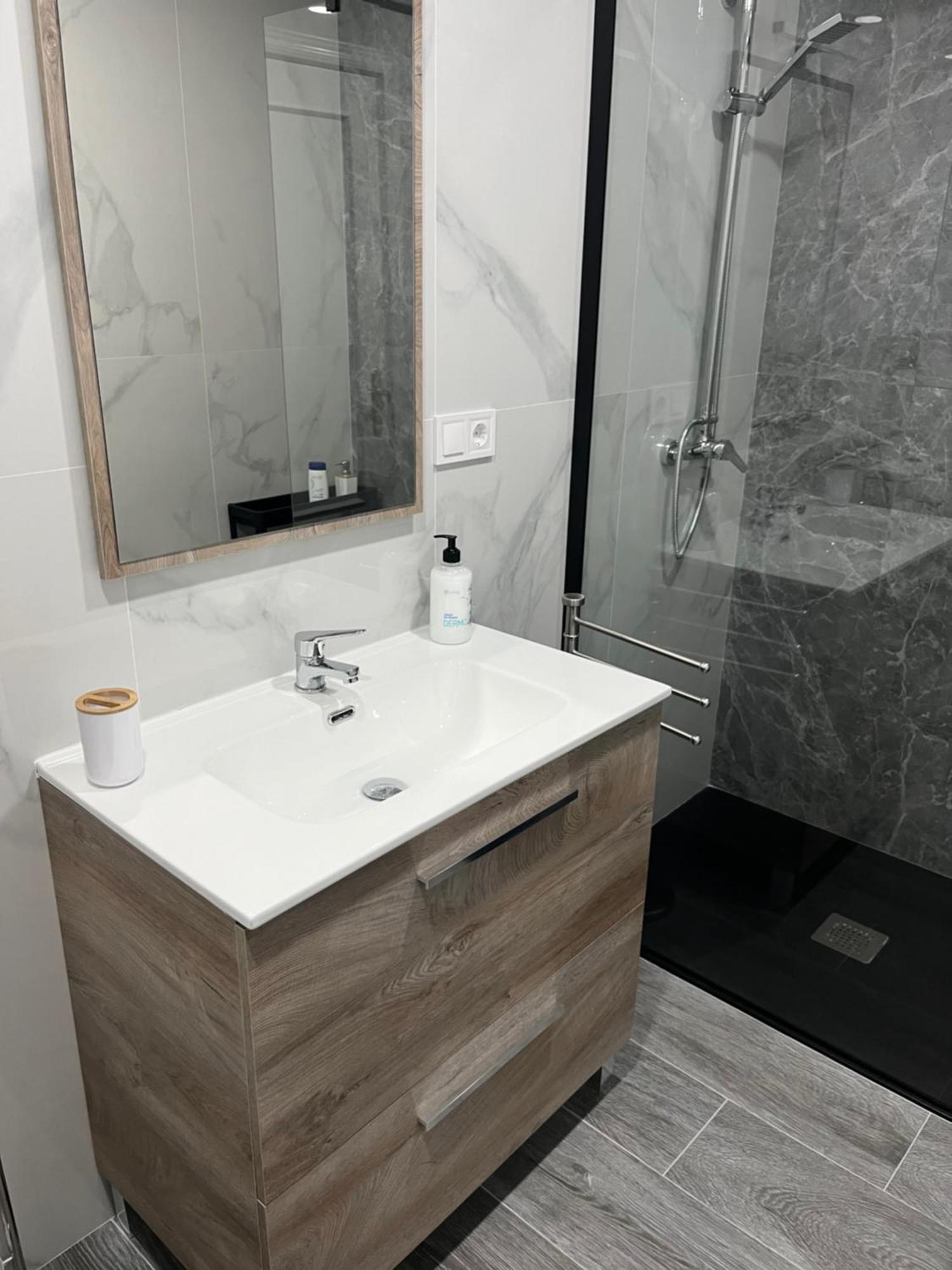 Apartasoles Вальядолид Экстерьер фото