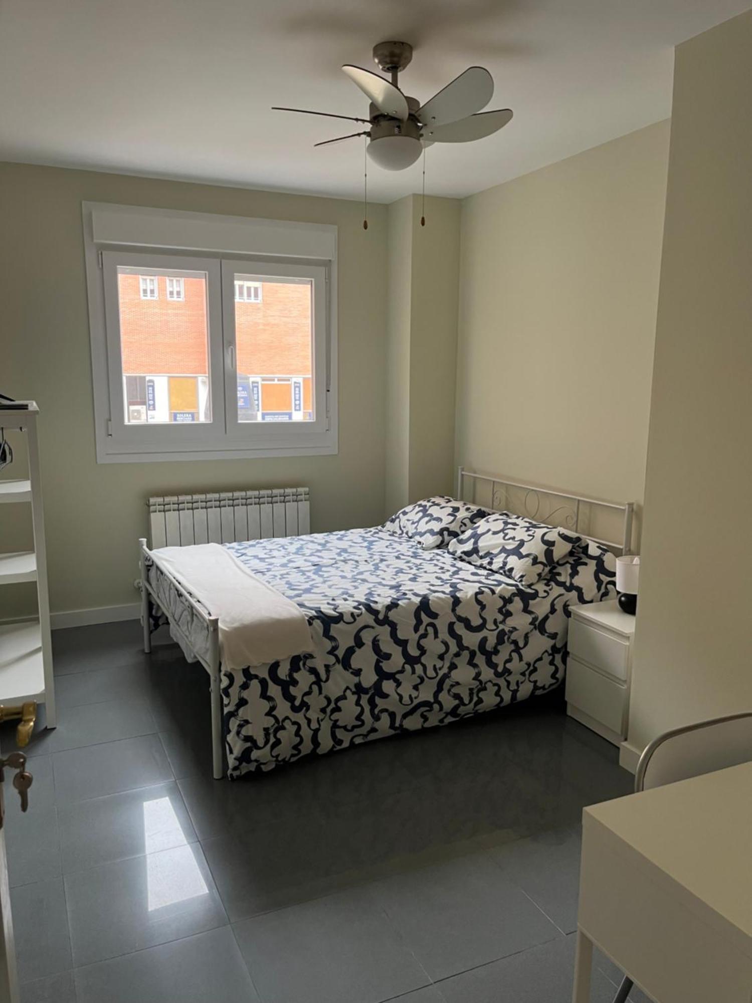 Apartasoles Вальядолид Экстерьер фото