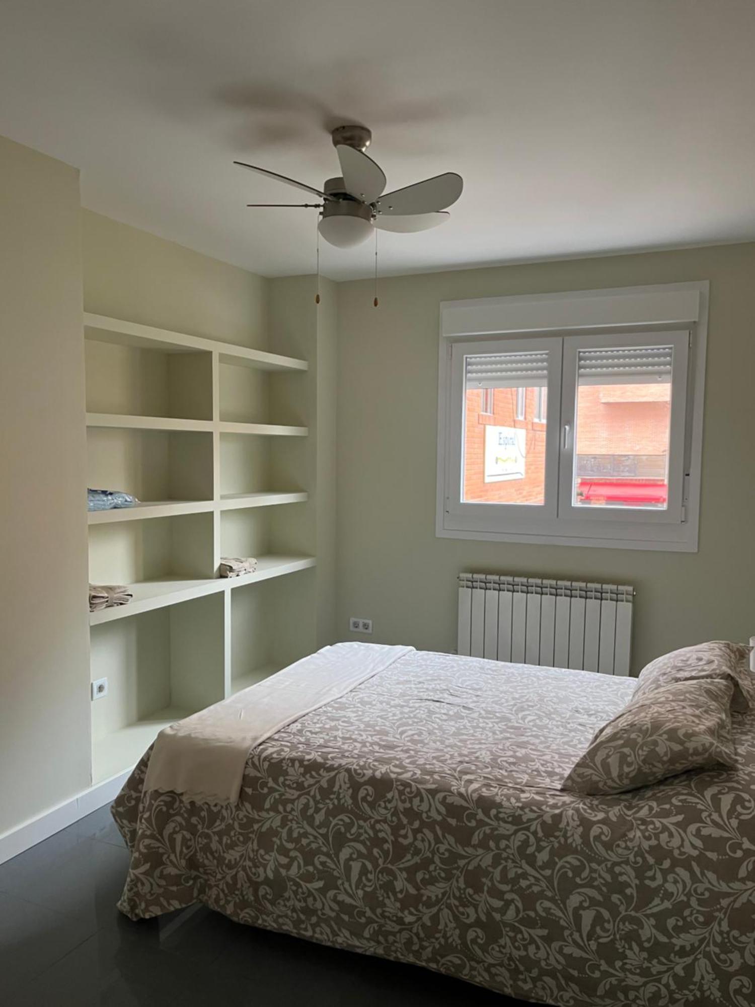 Apartasoles Вальядолид Экстерьер фото